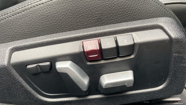 BMW 4 Series 430i M Sport 2dr Auto [Professional Media] Petrol Convertible